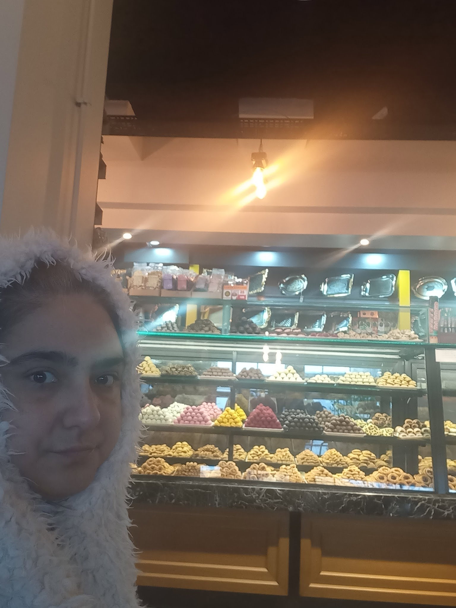 Makaron Cafe&Pasta&Fırın