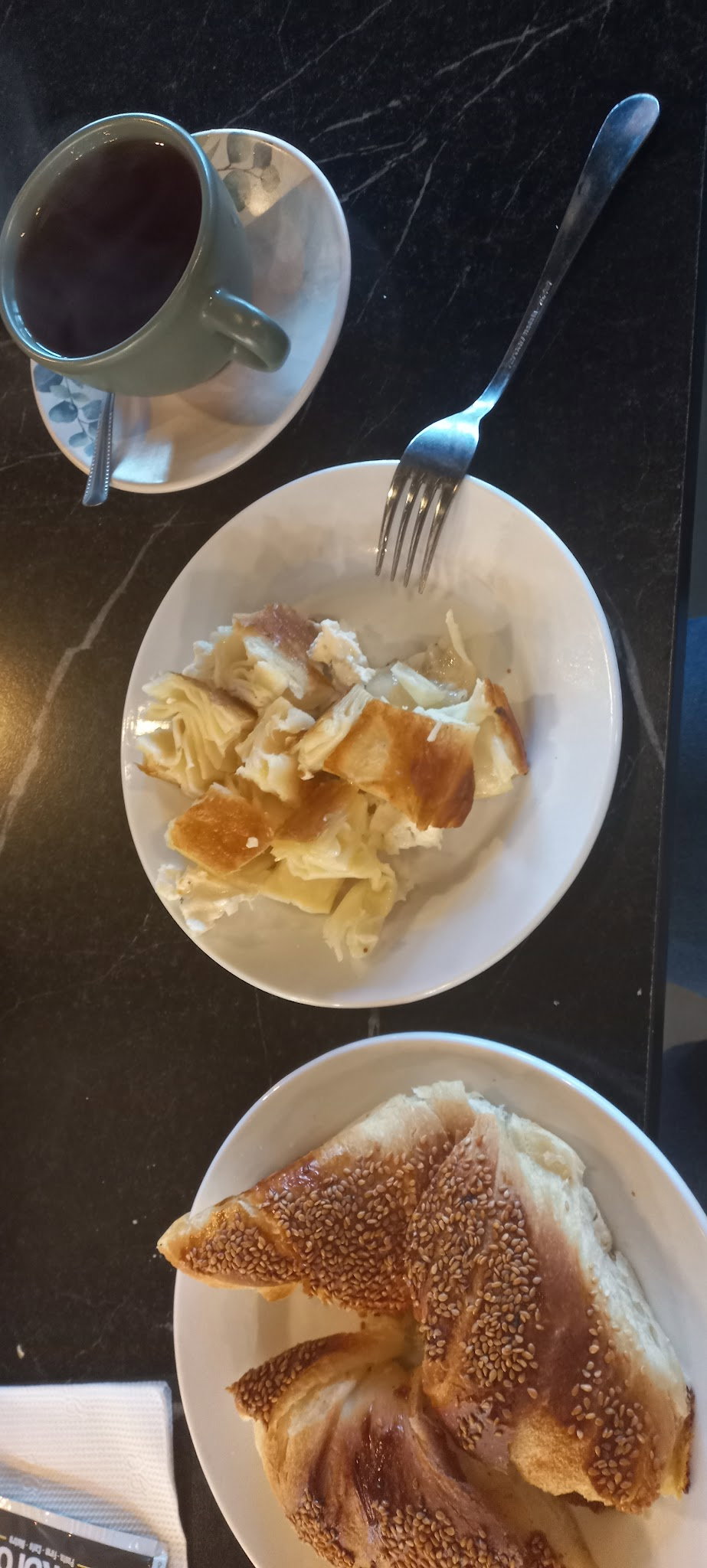 Makaron Cafe&Pasta&Fırın