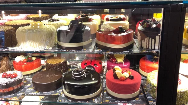 Makaron Cafe&Pasta&Fırın resimleri