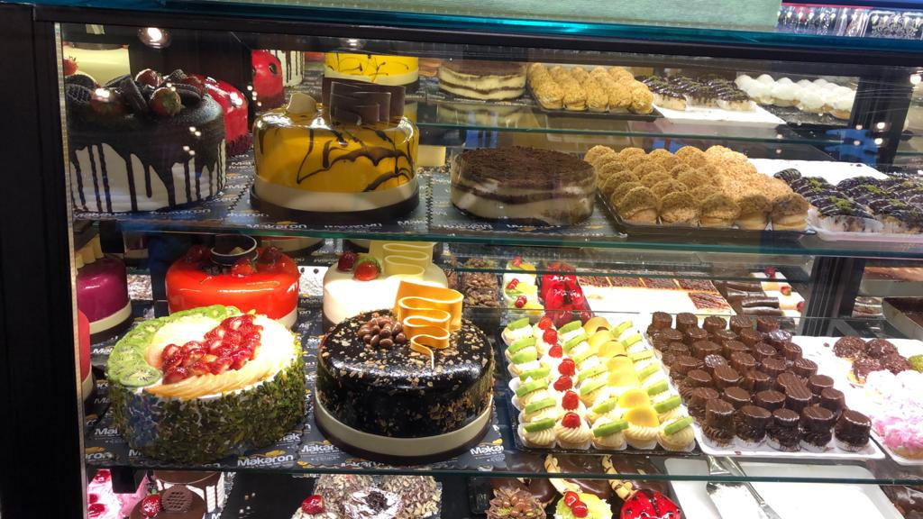 Makaron Cafe&Pasta&Fırın