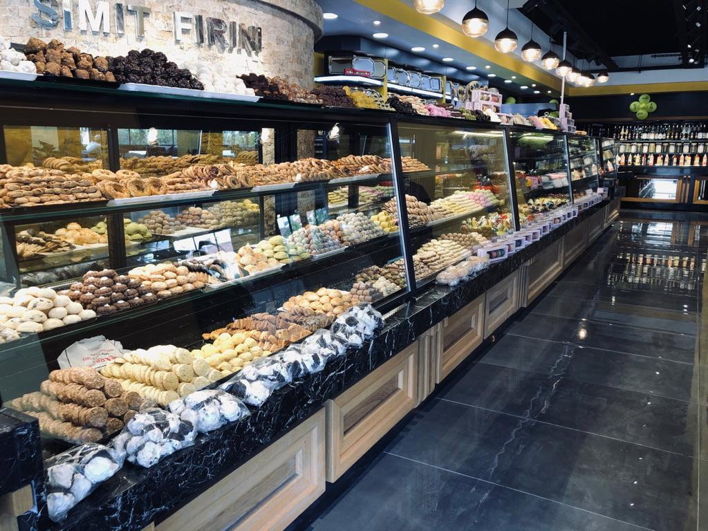 Makaron Cafe&Pasta&Fırın