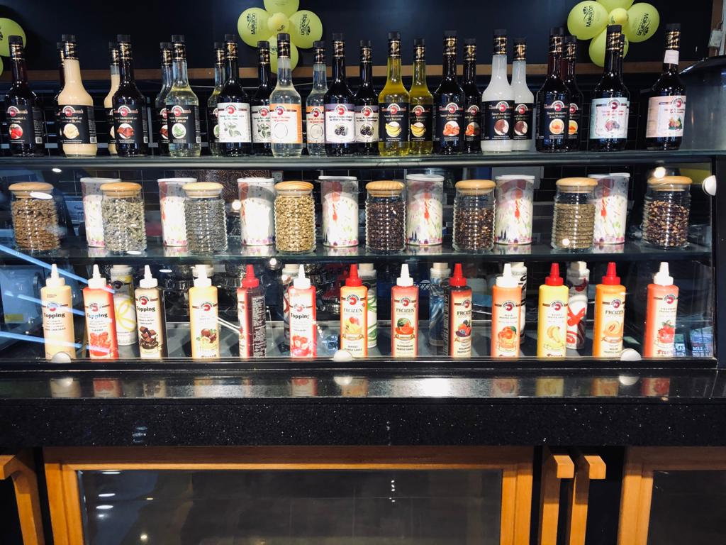 Makaron Cafe&Pasta&Fırın