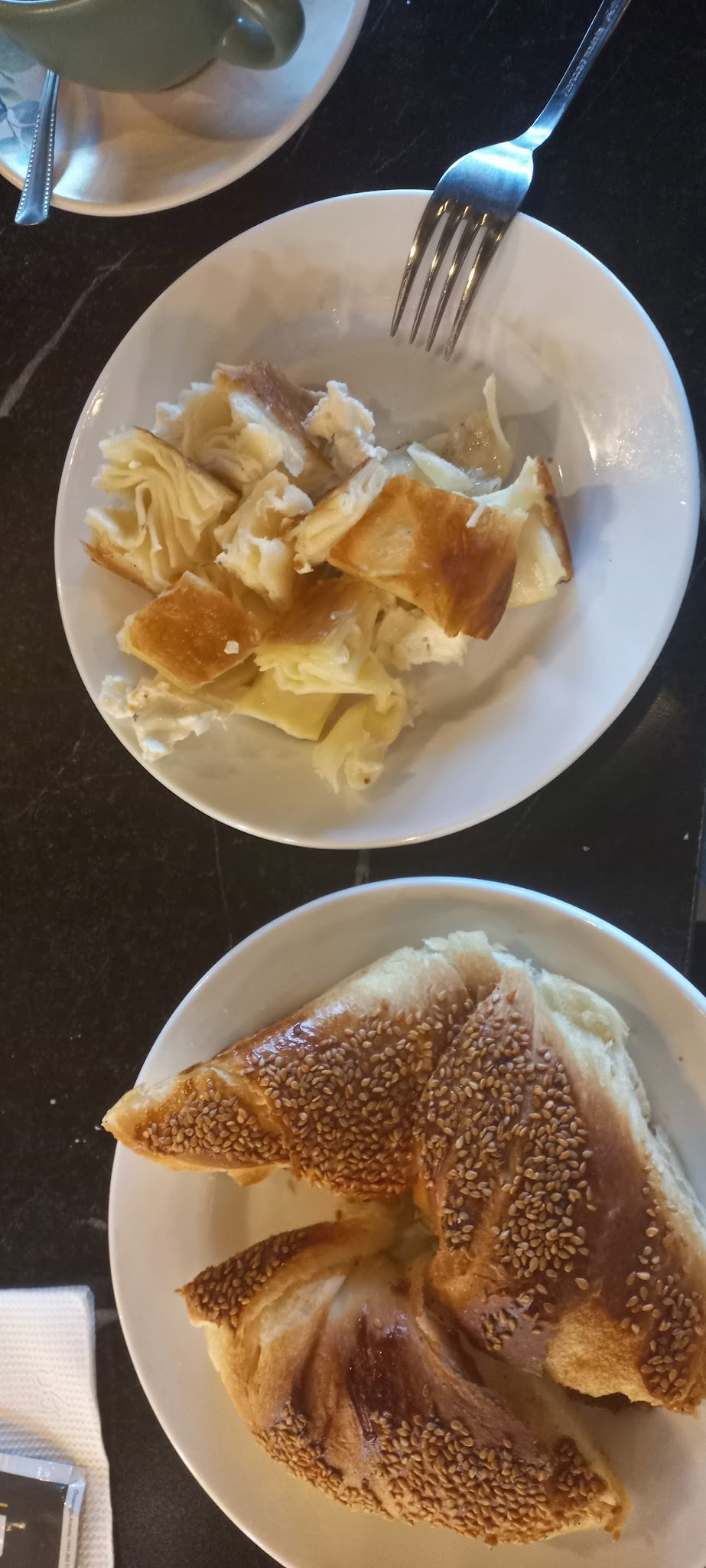 Makaron Cafe&Pasta&Fırın