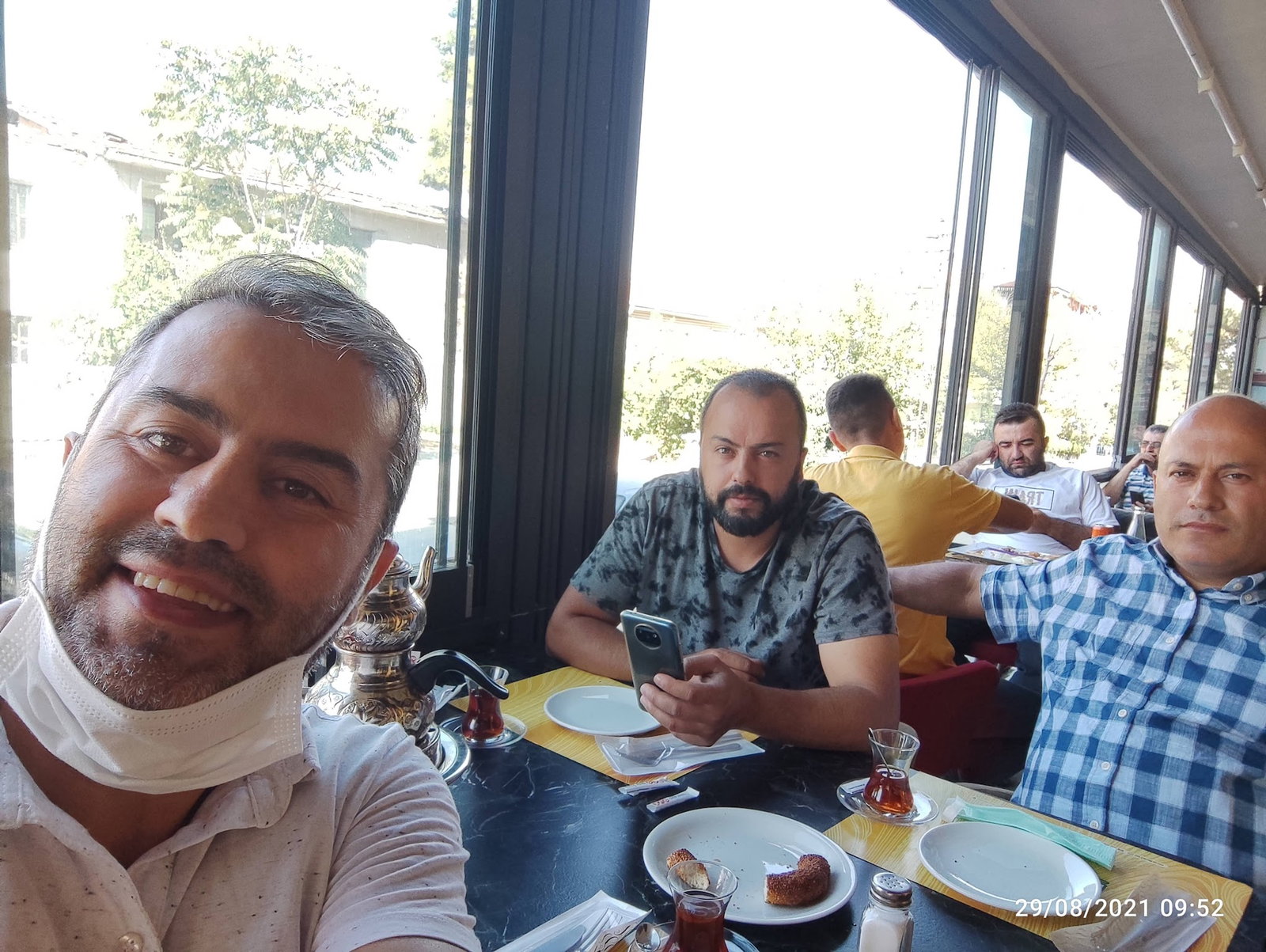 Makaron Cafe&Pasta&Fırın