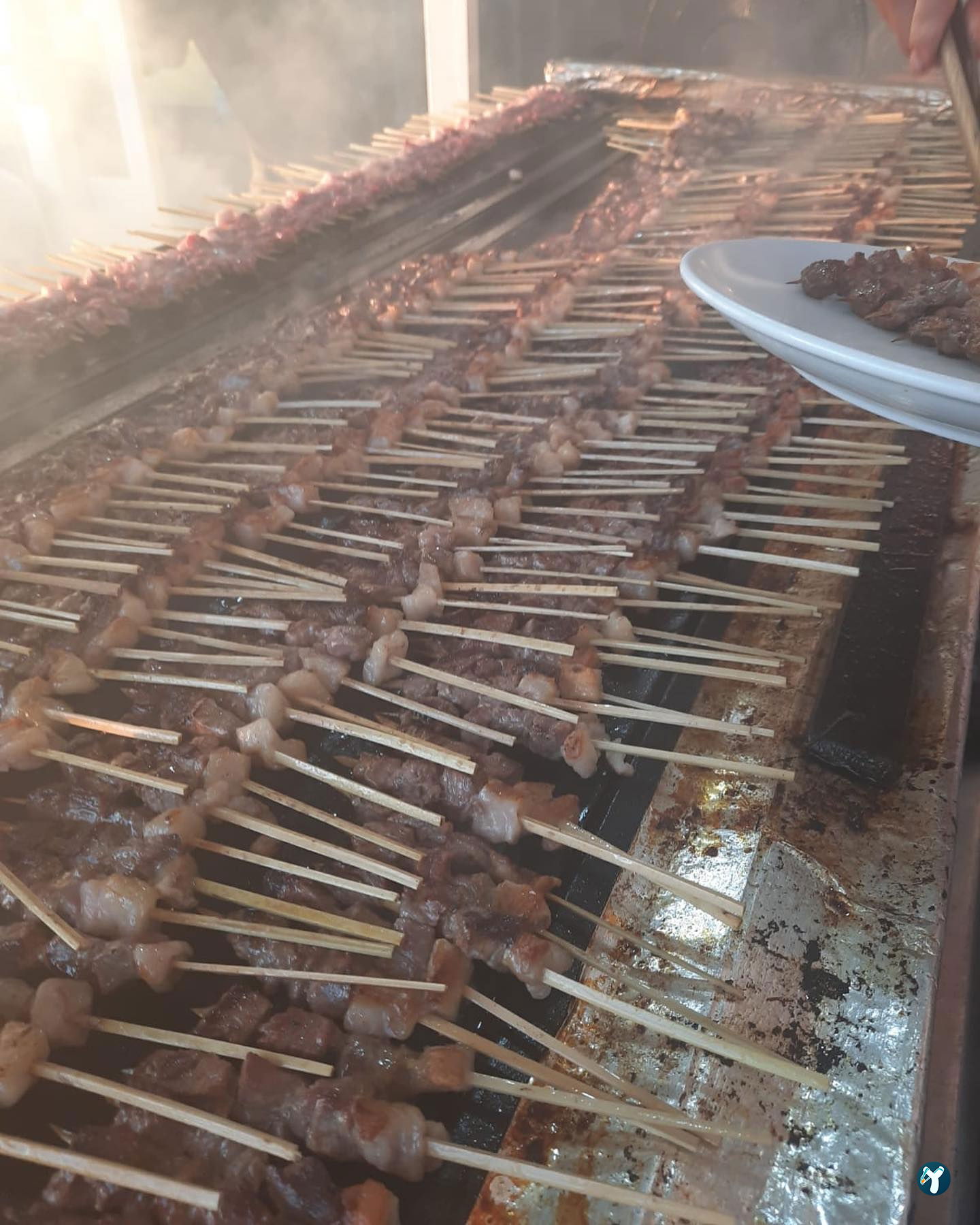 Kalyon Lazutti Çöpşiş