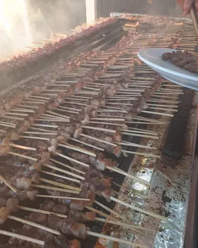 Kalyon Lazutti Çöpşiş resimleri