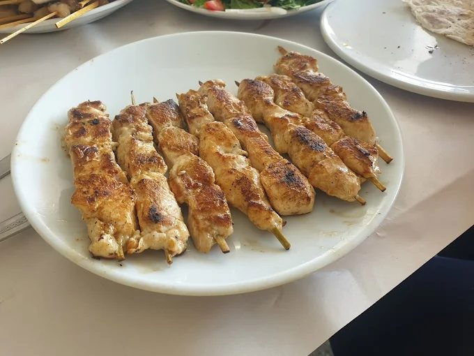 Kalyon Lazutti Çöpşiş