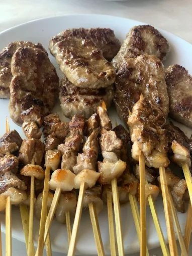 Kalyon Lazutti Çöpşiş