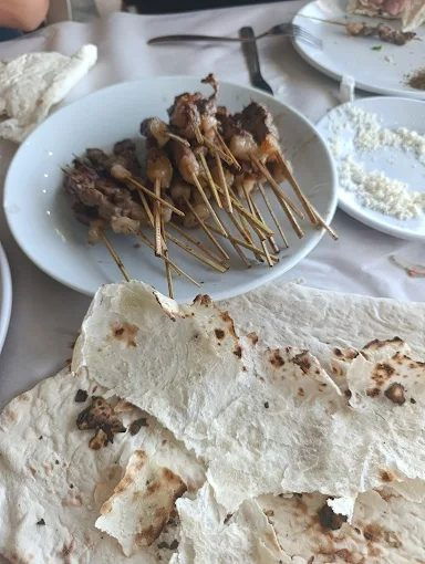 Kalyon Lazutti Çöpşiş