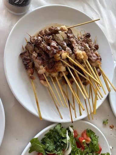 Kalyon Lazutti Çöpşiş