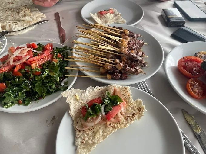 Kalyon Lazutti Çöpşiş