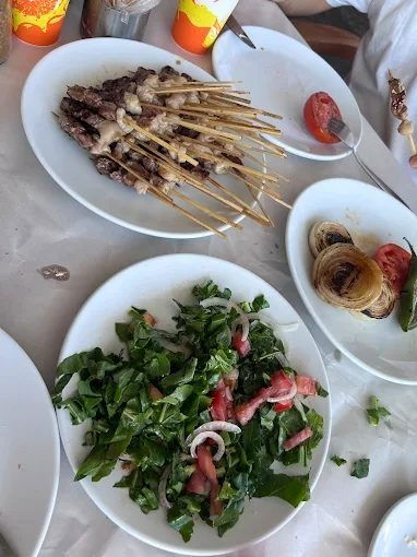 Kalyon Lazutti Çöpşiş