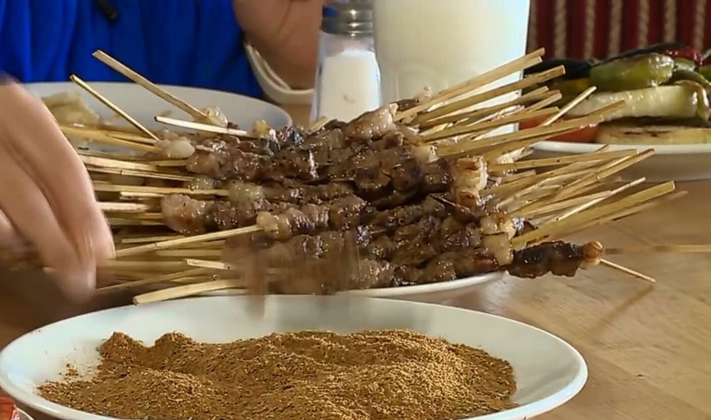 Kalyon Lazutti Çöpşiş