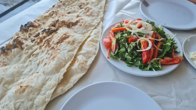 Kalyon Lazutti Çöpşiş