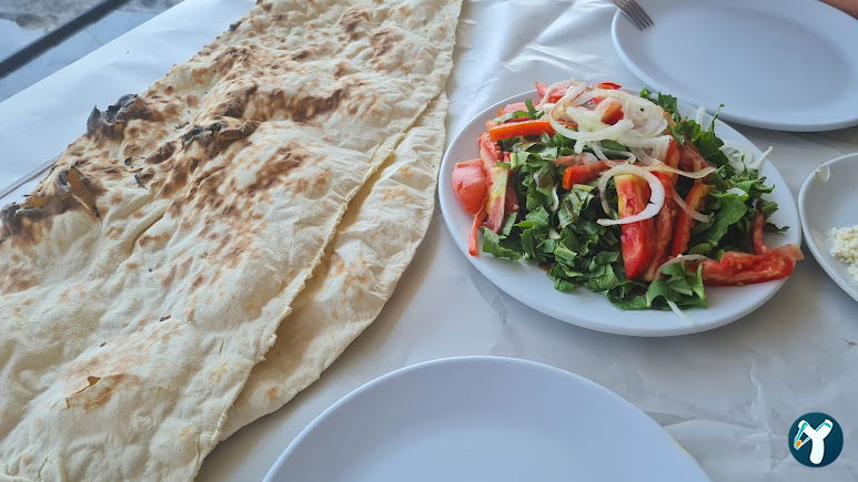 Kalyon Lazutti Çöpşiş