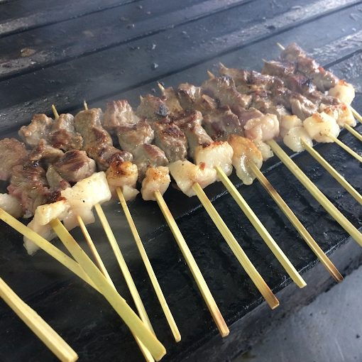 Kalyon Lazutti Çöpşiş