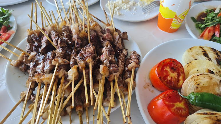 Kalyon Lazutti Çöpşiş