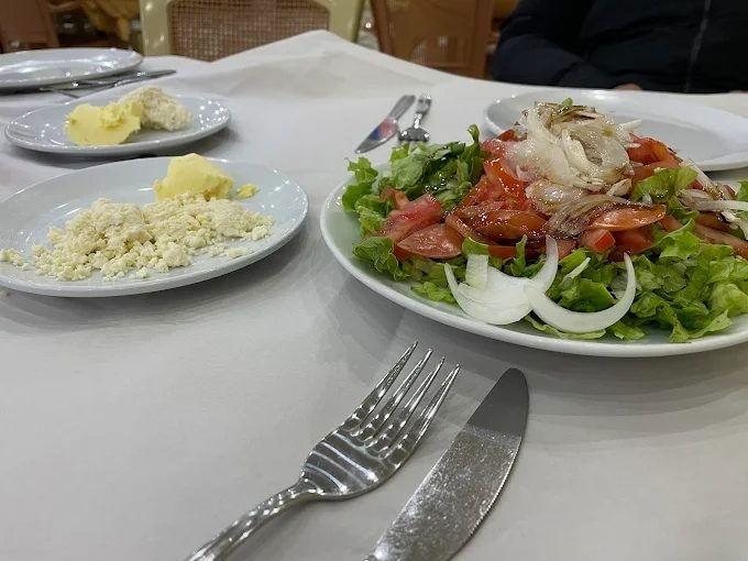 Kalyon Lazutti Çöpşiş