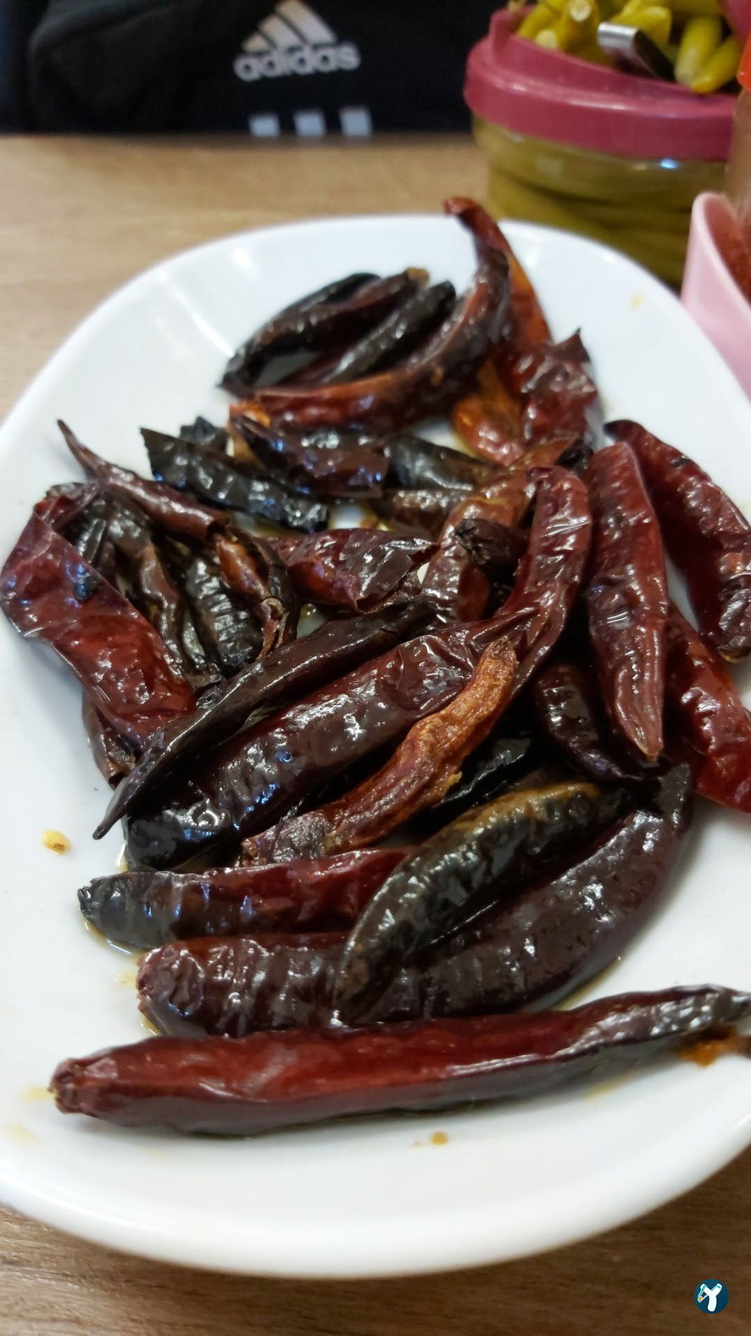 Kokoreçci Adem Usta Bodrum