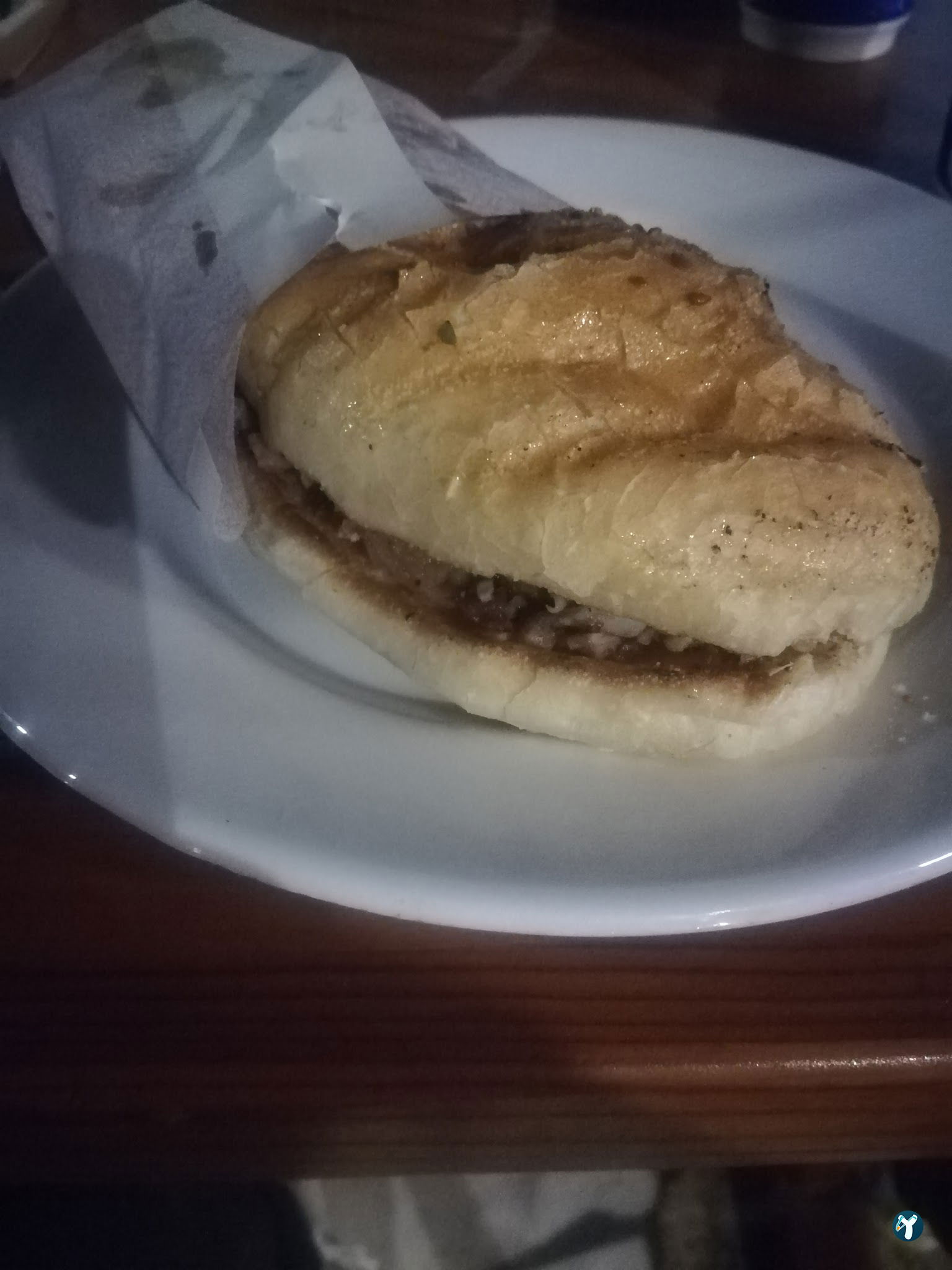 Kokoreçci Adem Usta Bodrum