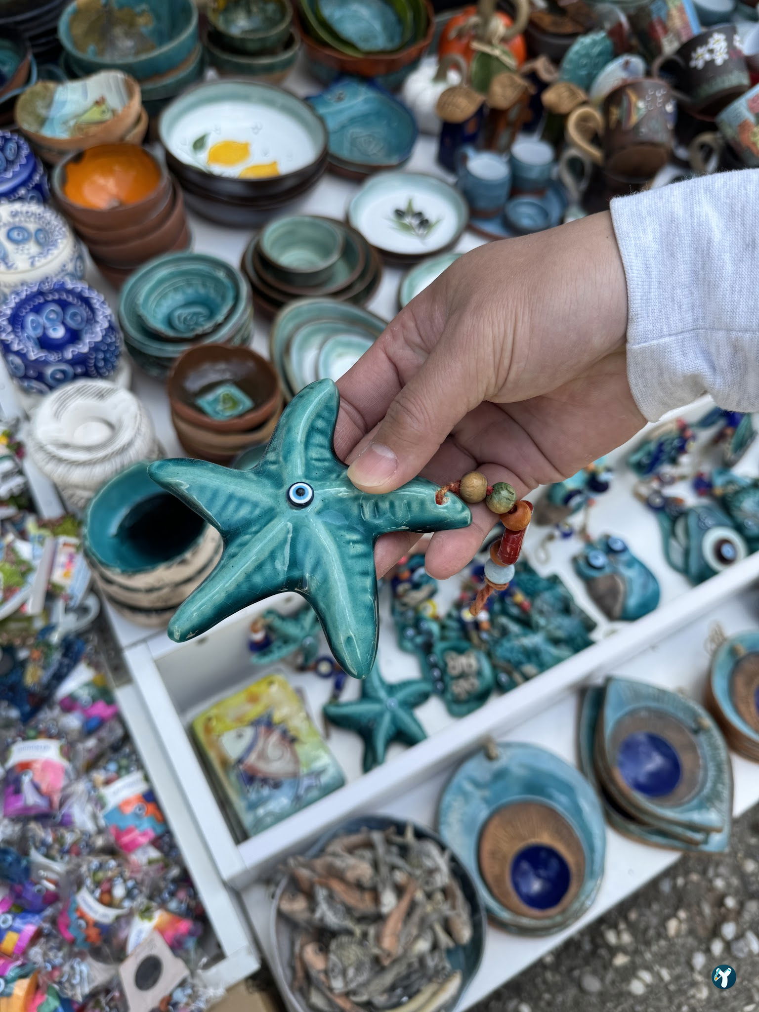 Kokoreçci Adem Usta Bodrum