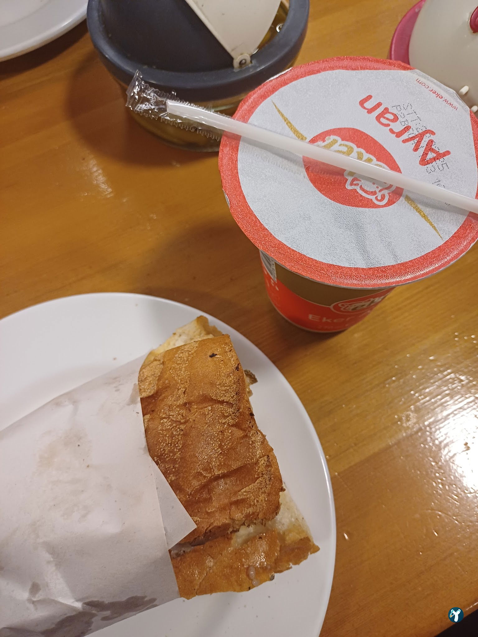 Kokoreçci Adem Usta Bodrum