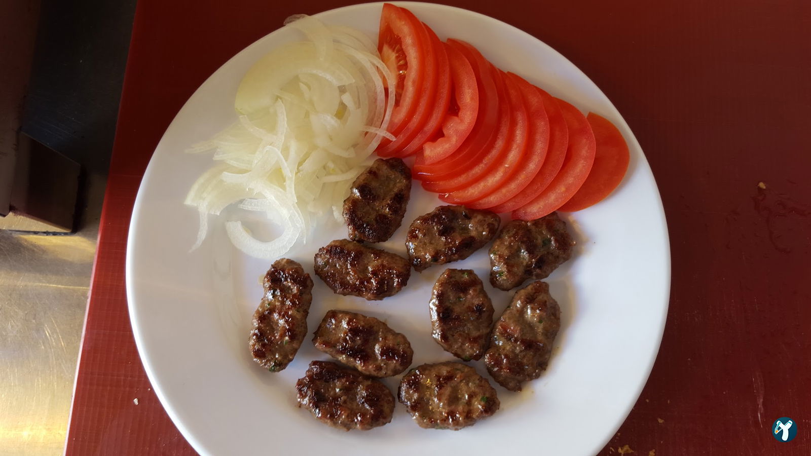 Kokoreçci Adem Usta Bodrum