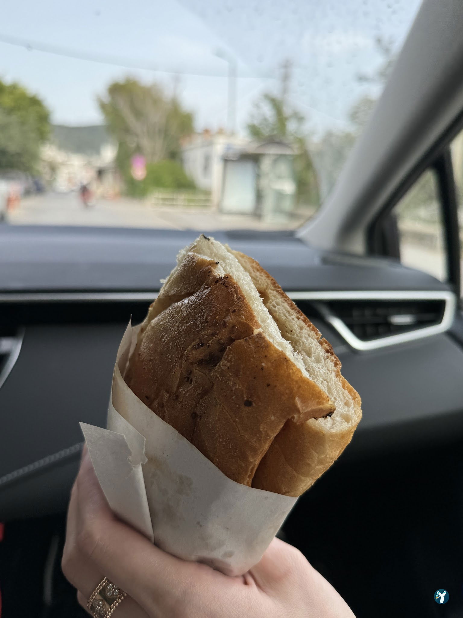 Kokoreçci Adem Usta Bodrum