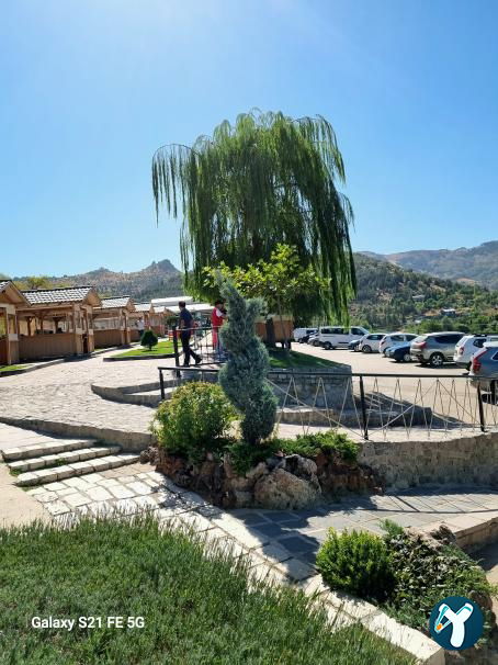 Değirmen Kır Bahçesi / Afyon Kahvaltı