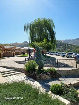 Değirmen Kır Bahçesi / Afyon Kahvaltı resimleri