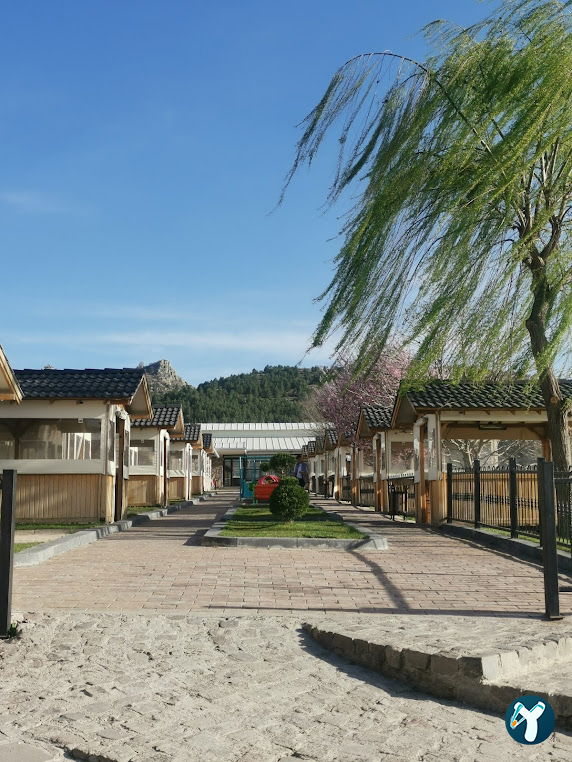 Değirmen Kır Bahçesi / Afyon Kahvaltı
