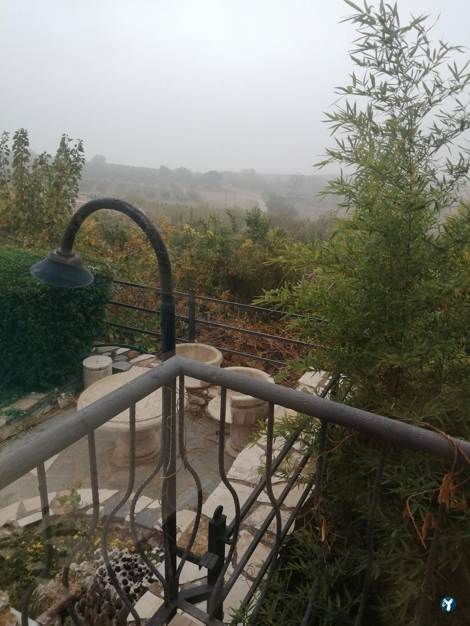 Leylek Köy Göl Evi
