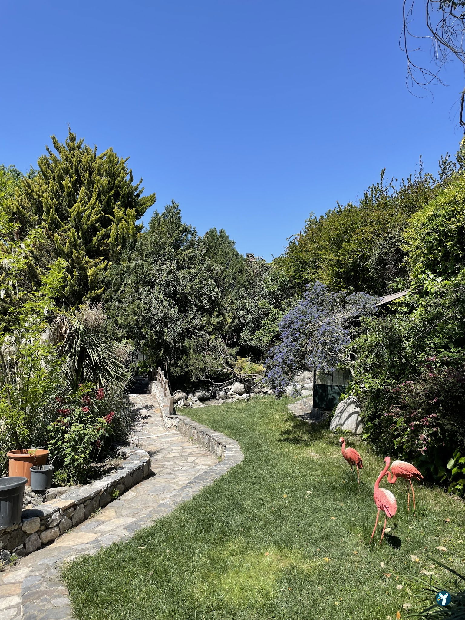 Leylek Köy Göl Evi