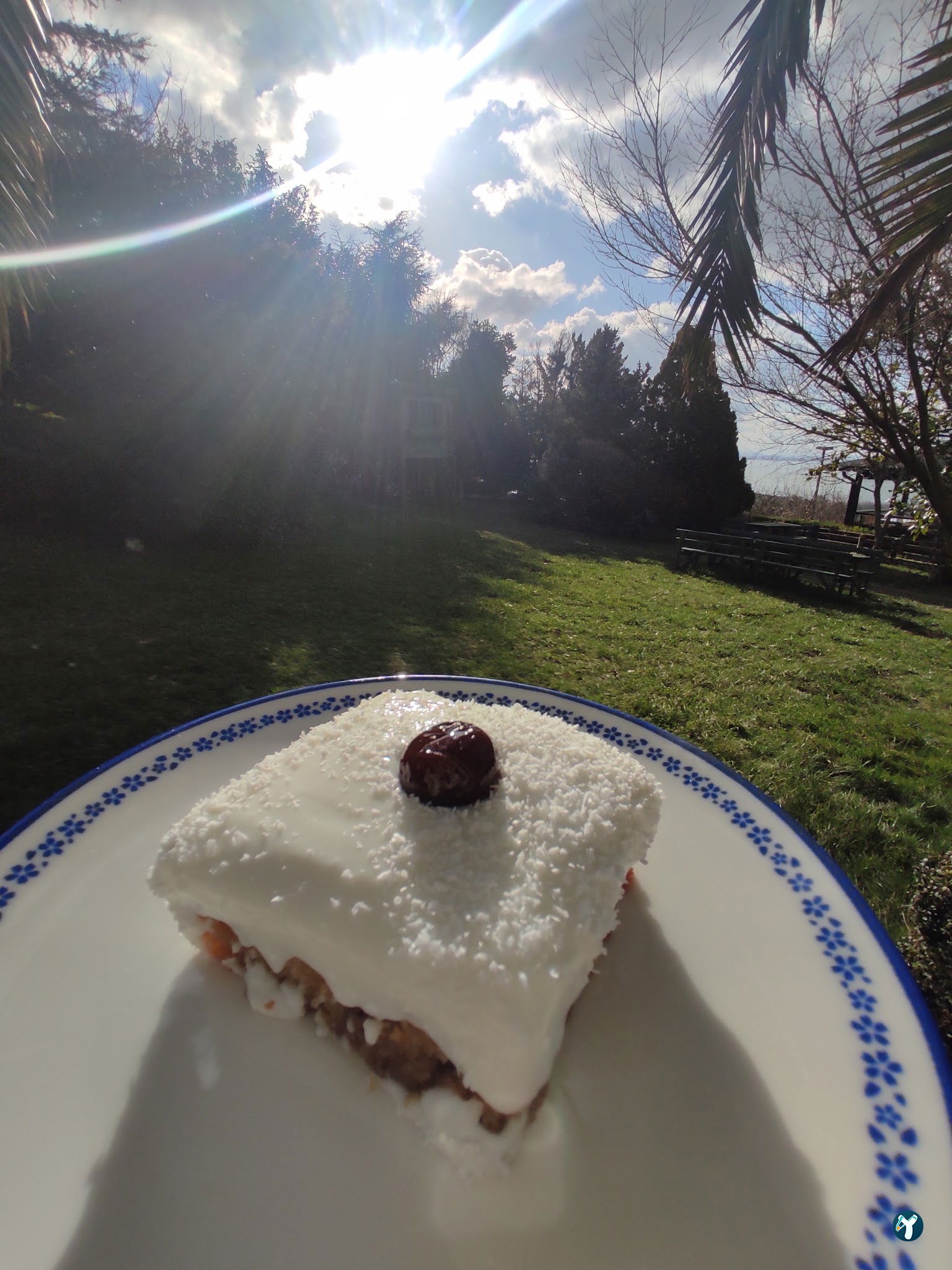 Leylek Köy Göl Evi