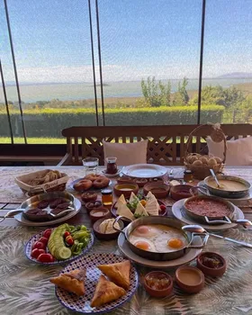 Leylek Köy Göl Evi resimleri Leylek Köy Göl Evi resimleri