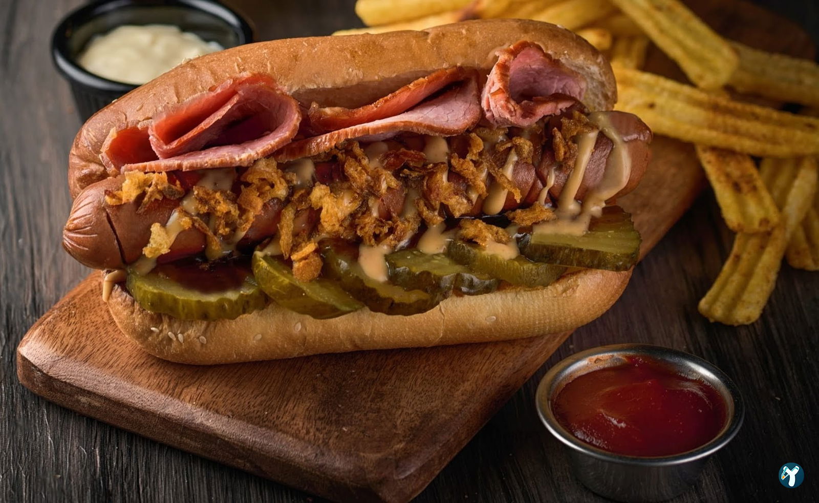 Burger Park Çekmeköy