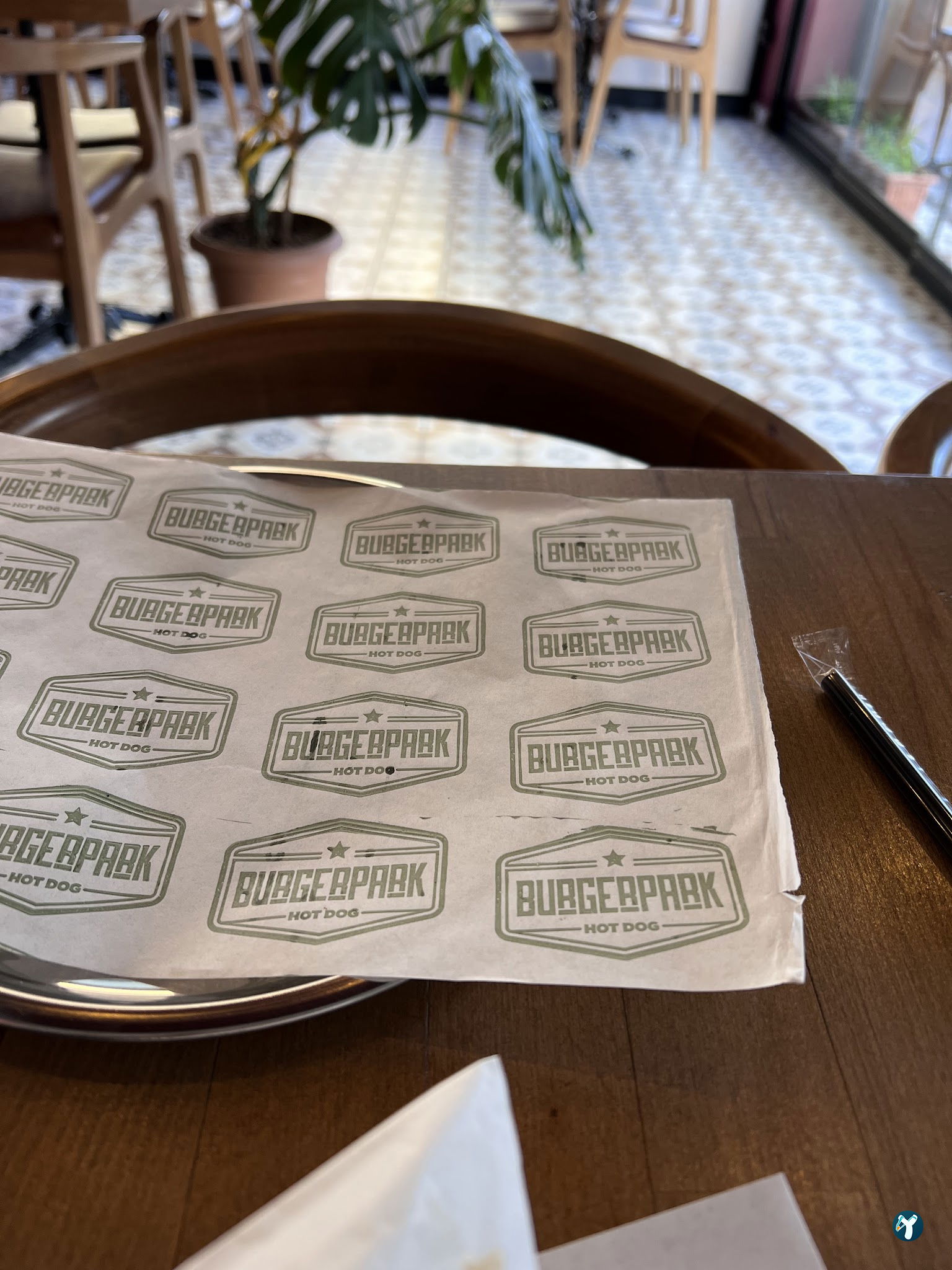 Burger Park Çekmeköy
