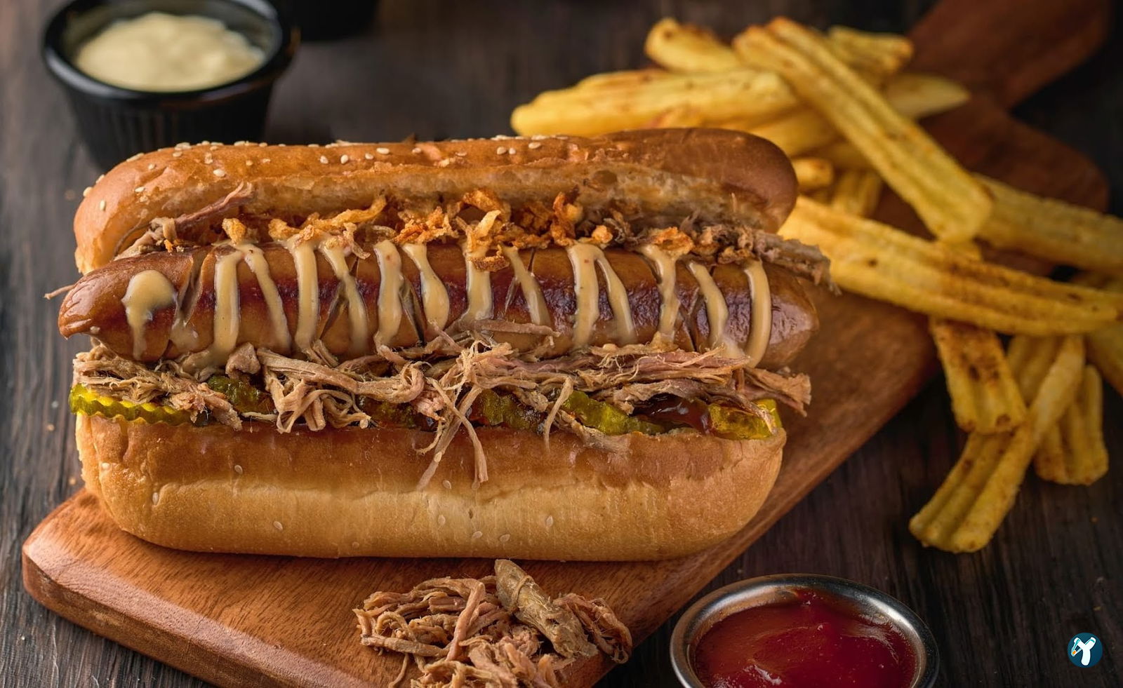 Burger Park Çekmeköy