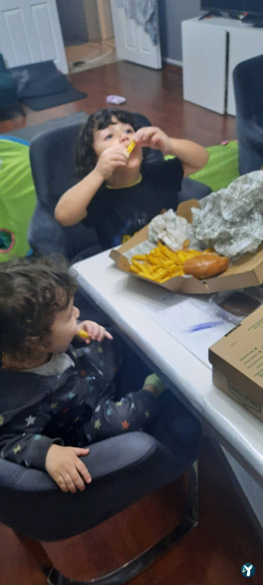 Burger Park Çekmeköy