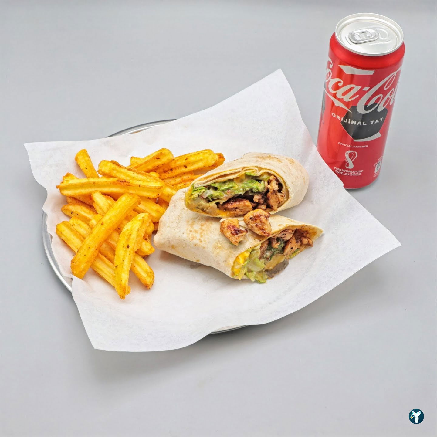 Burger Park Çekmeköy