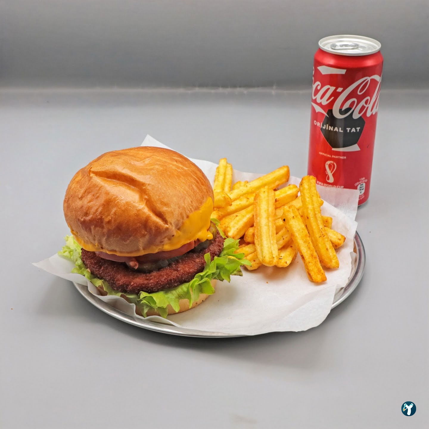 Burger Park Çekmeköy
