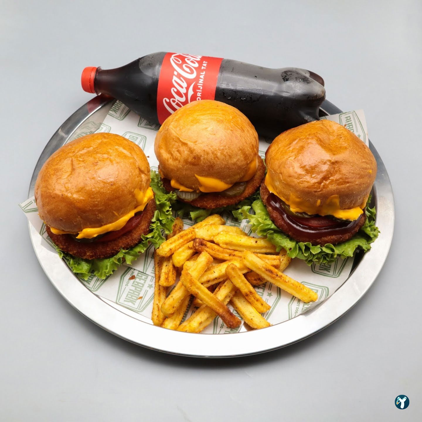 Burger Park Çekmeköy