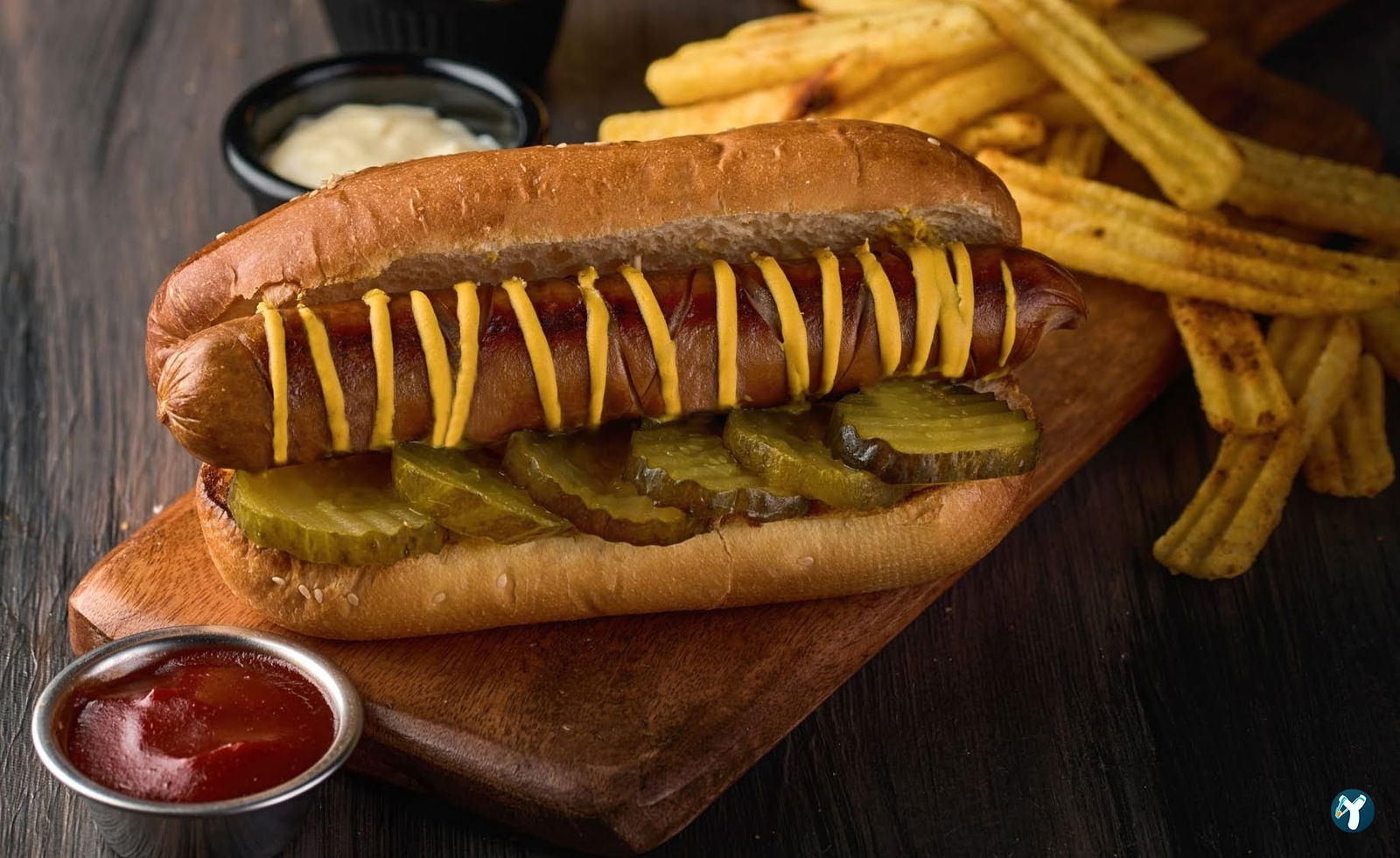 Burger Park Çekmeköy