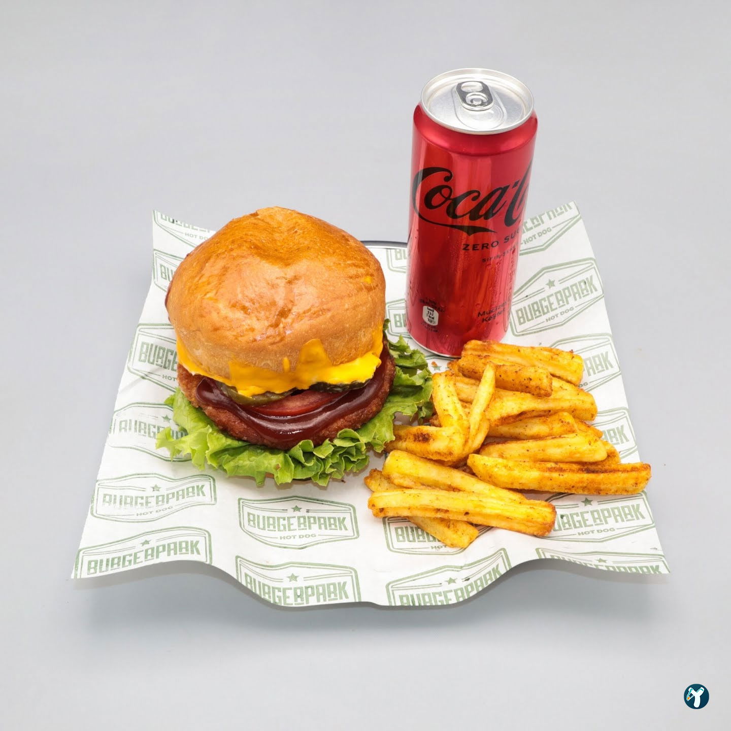 Burger Park Çekmeköy