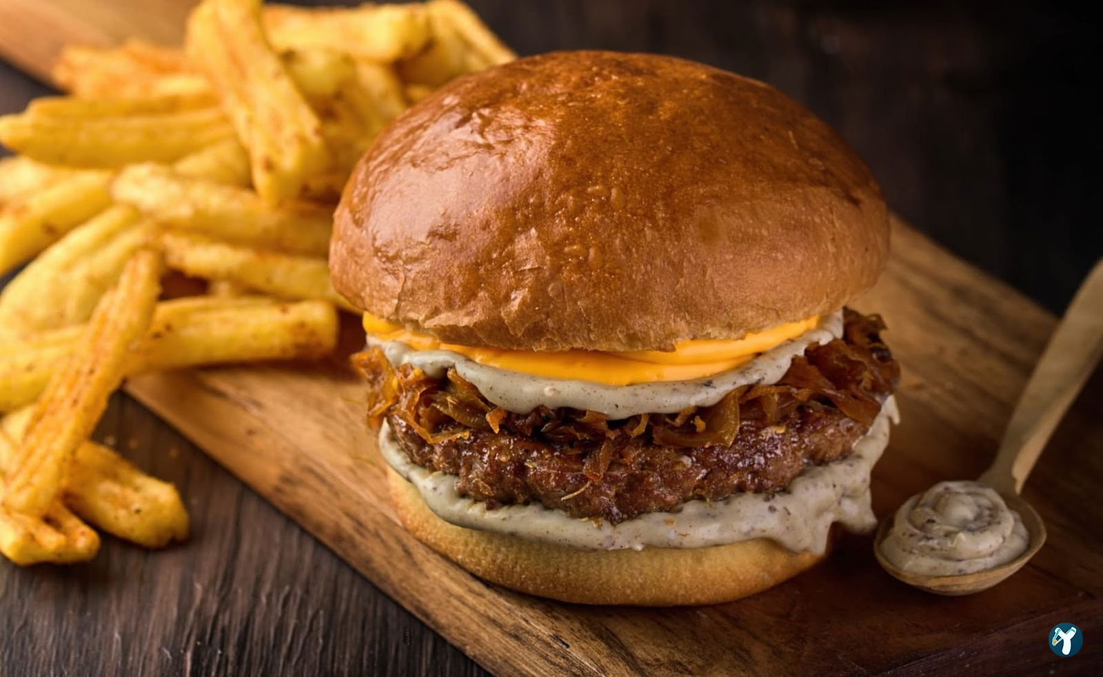 Burger Park Çekmeköy