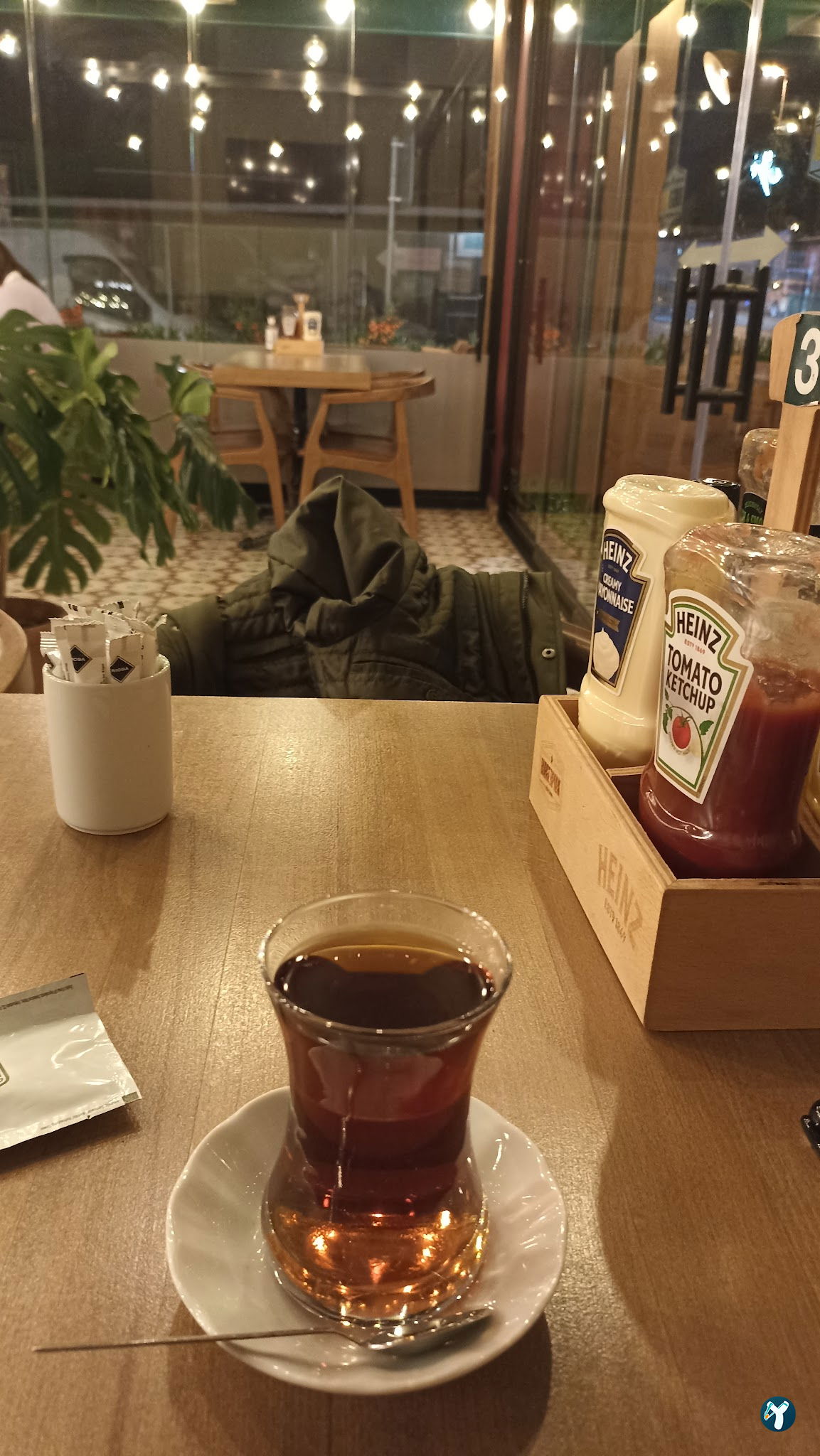 Burger Park Çekmeköy