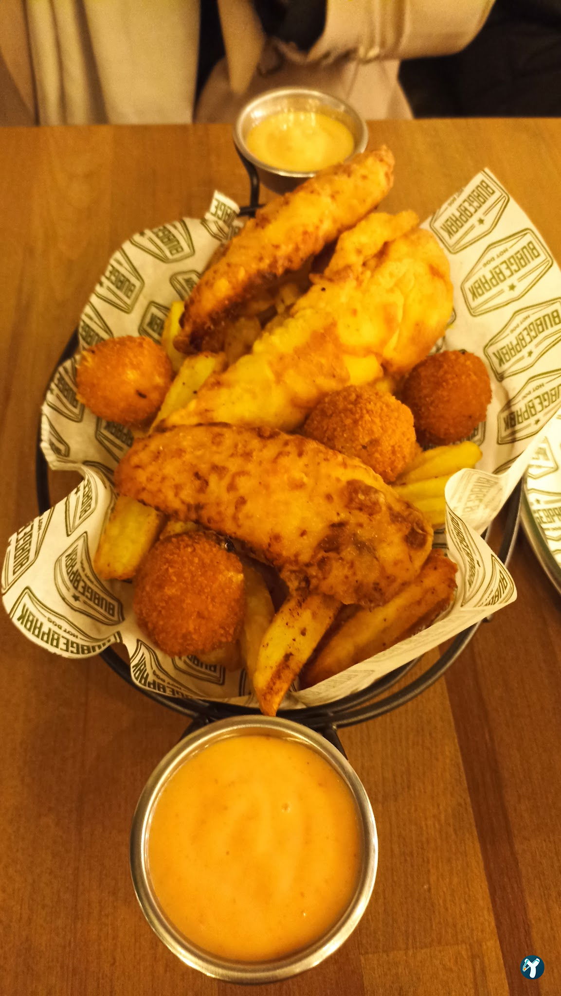 Burger Park Çekmeköy