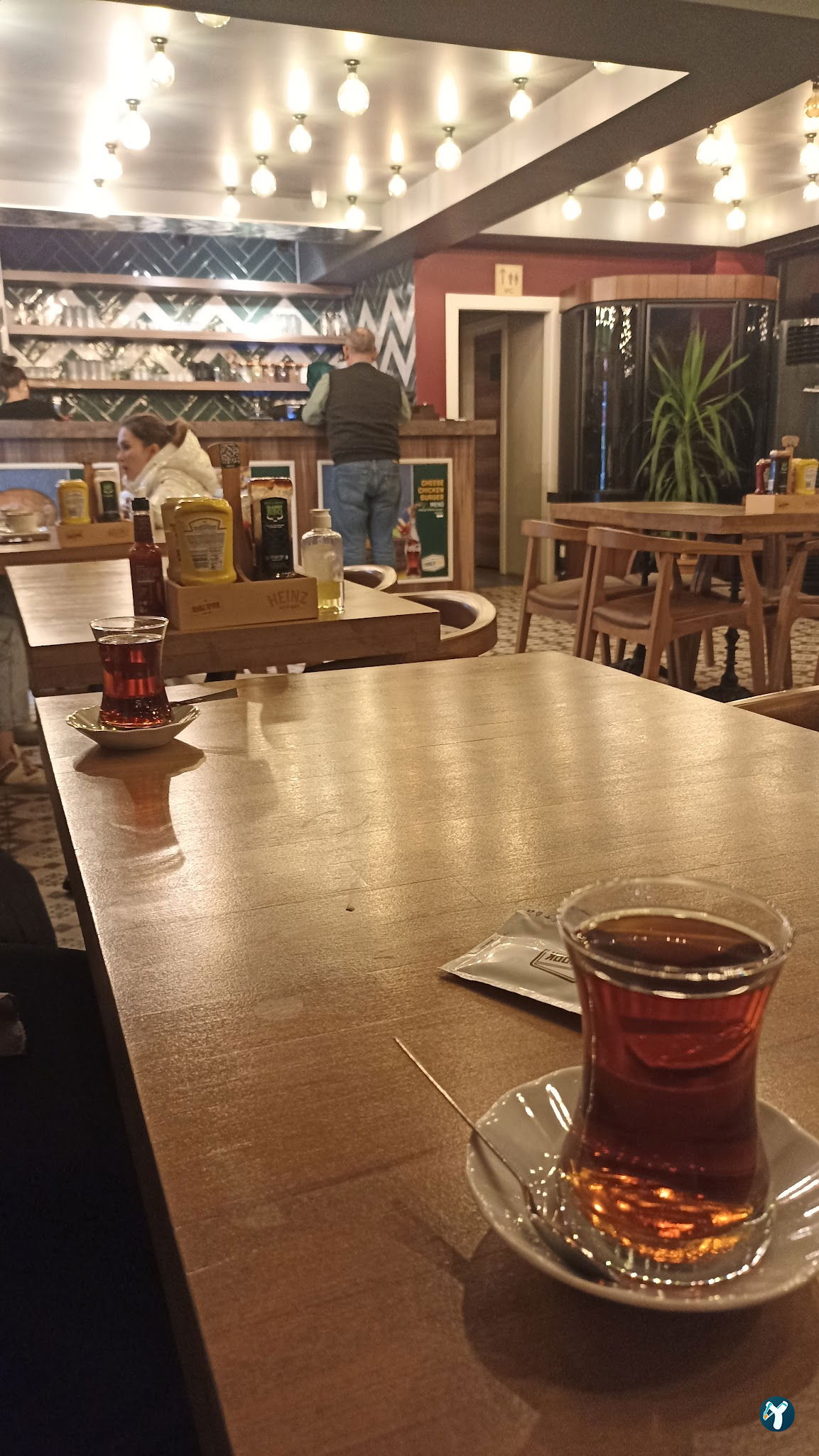 Burger Park Çekmeköy