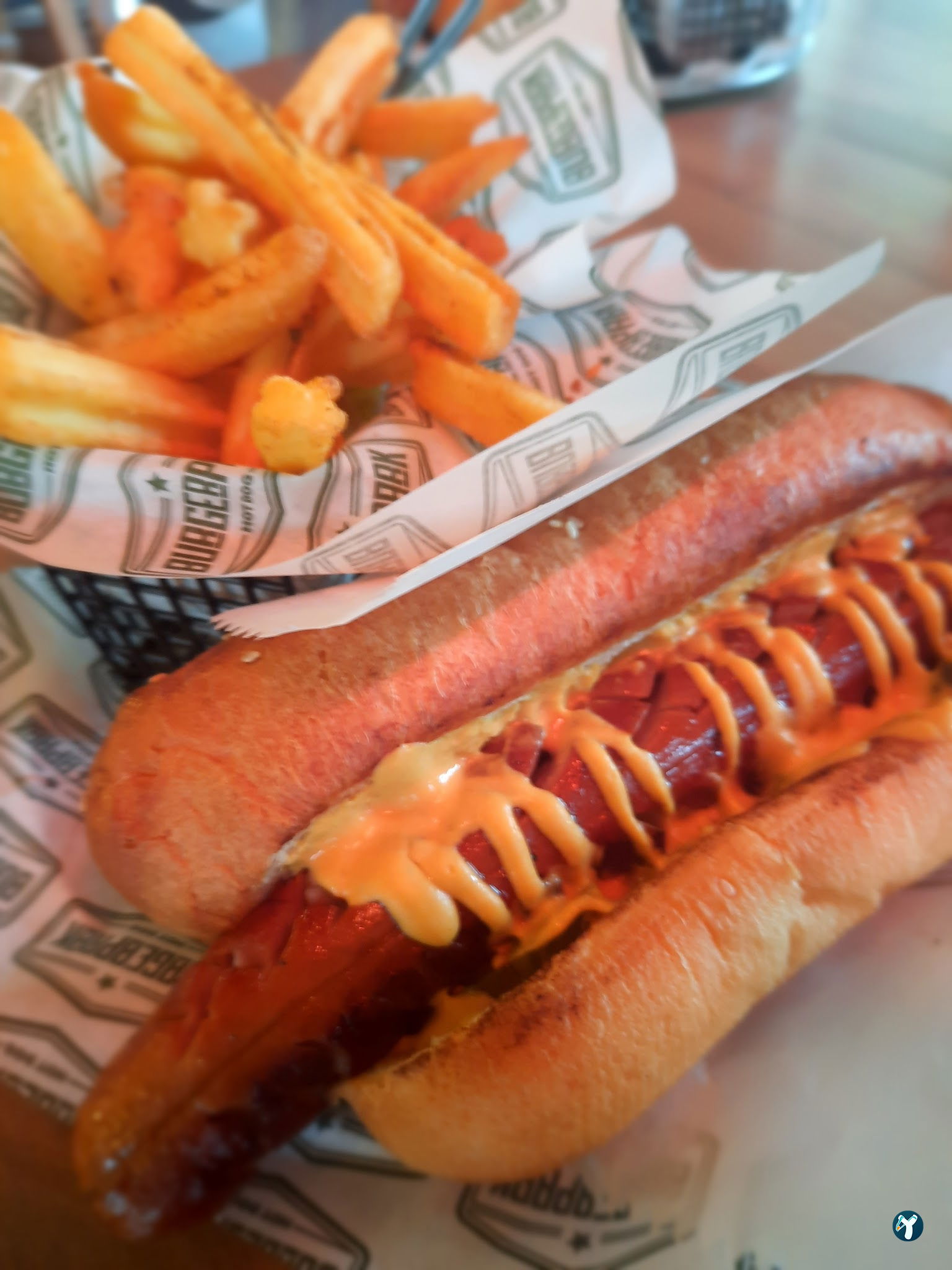 Burger Park Çekmeköy