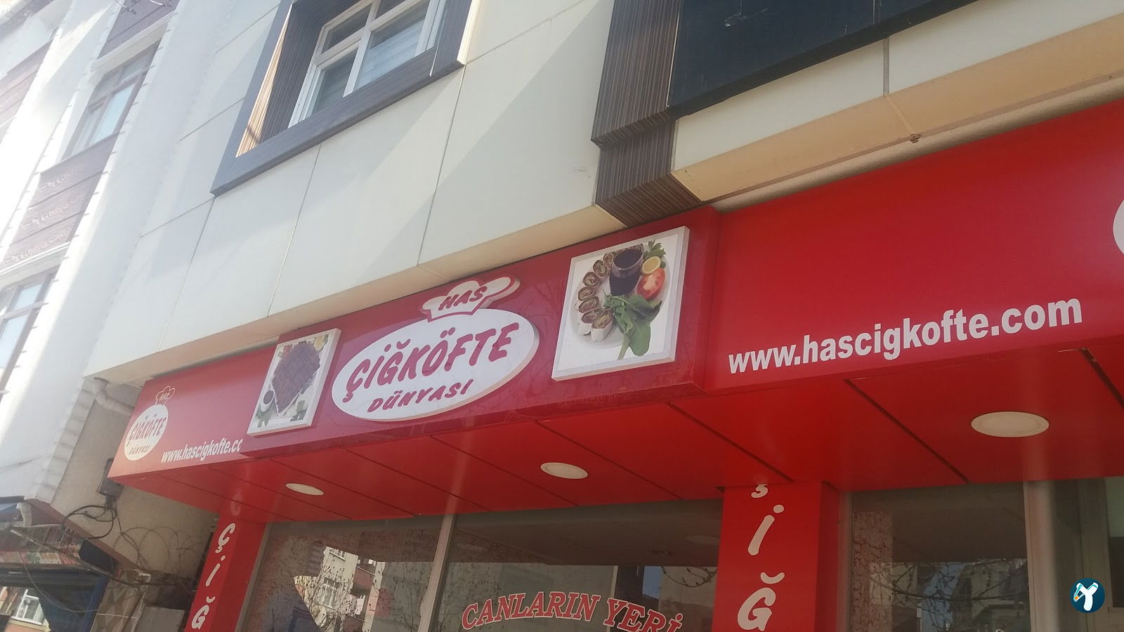 Has Çiğköfte Dünyası